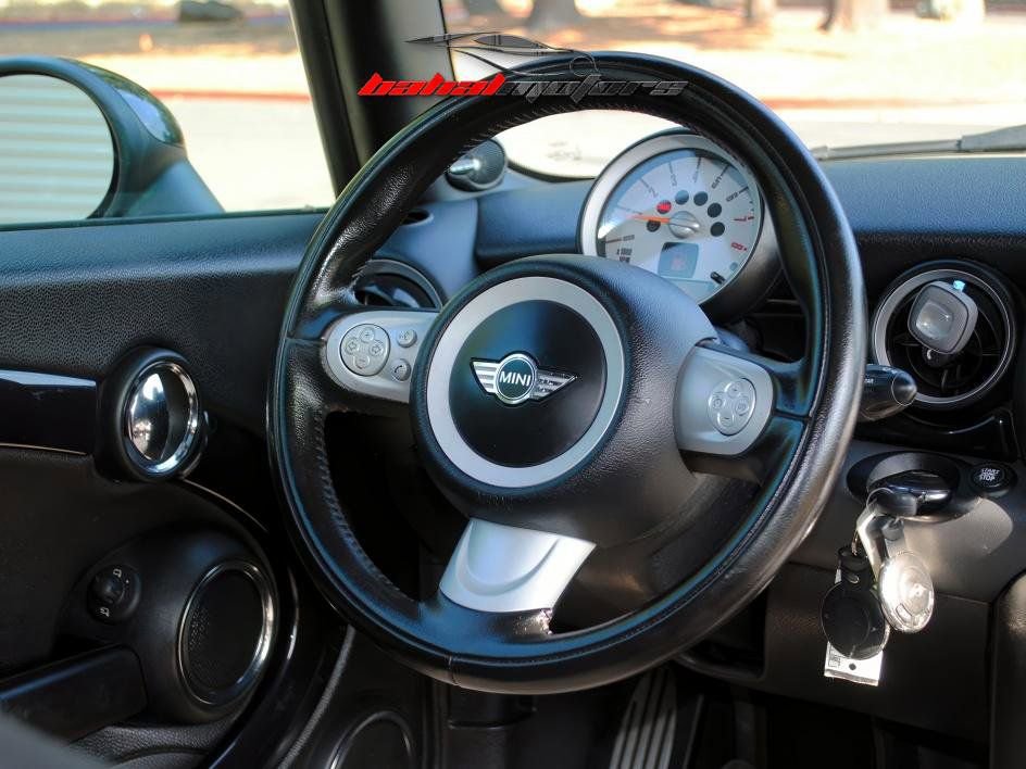 Used 2010 MINI Cooper John Cooper Works image 15