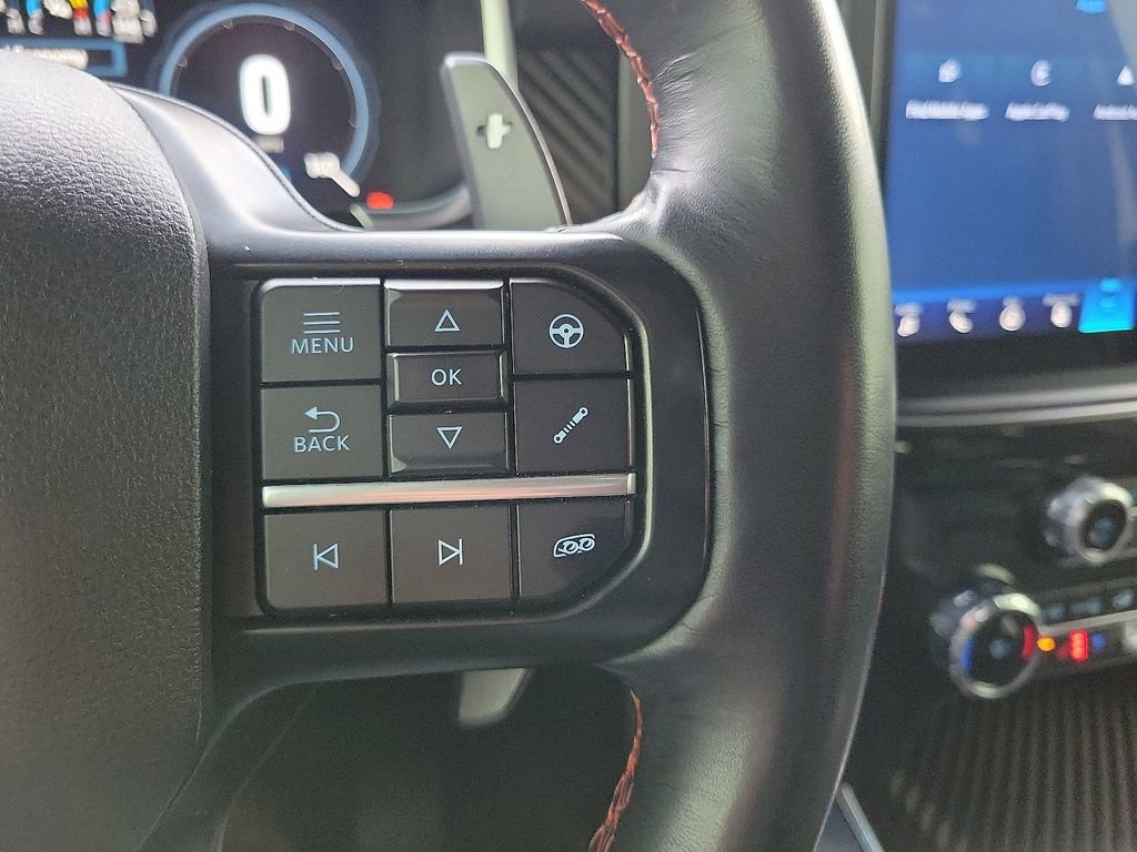 Used 2023 Ford F150 Raptor w/ Equipment Group 802A Raptor R image 20