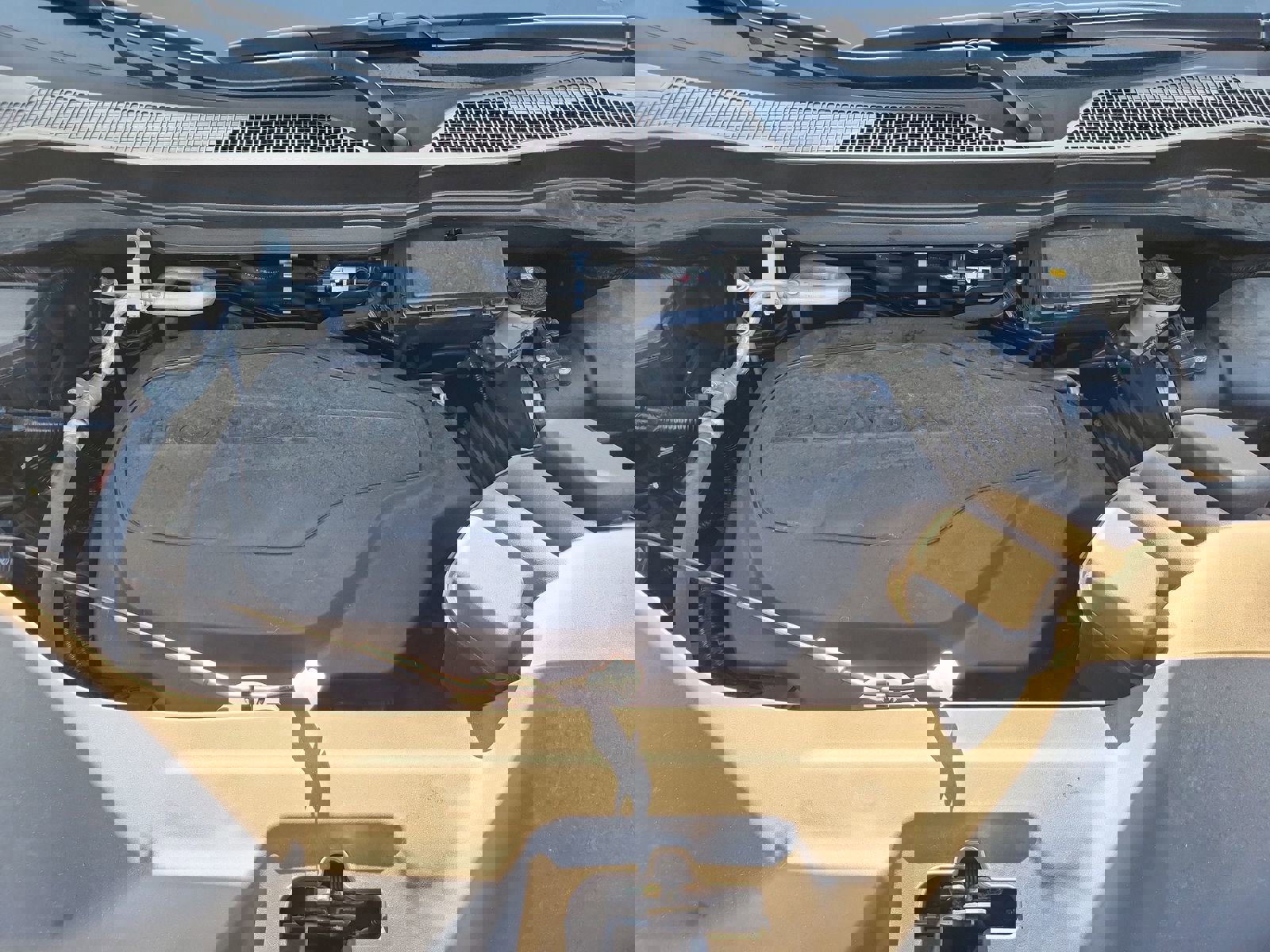 Certified 2025 Honda Passport EX-L image 21