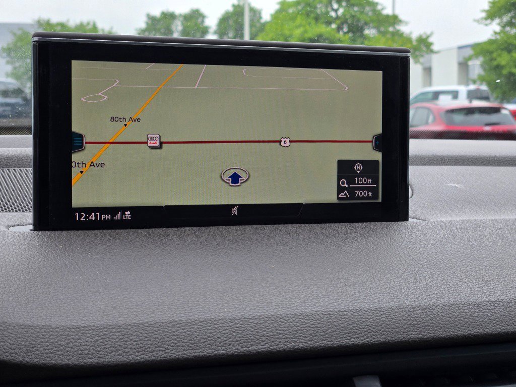 Used 2017 Audi Q7 3.0T Premium Plus w/ Premium Plus Package image 26