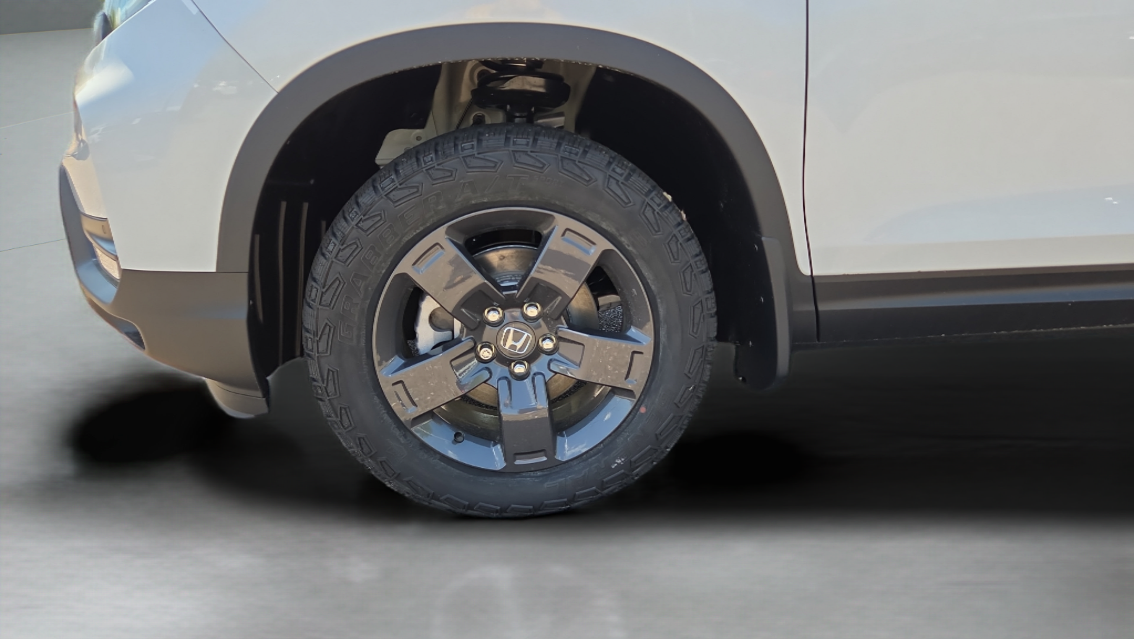 New 2026 Honda Ridgeline TrailSport image 31