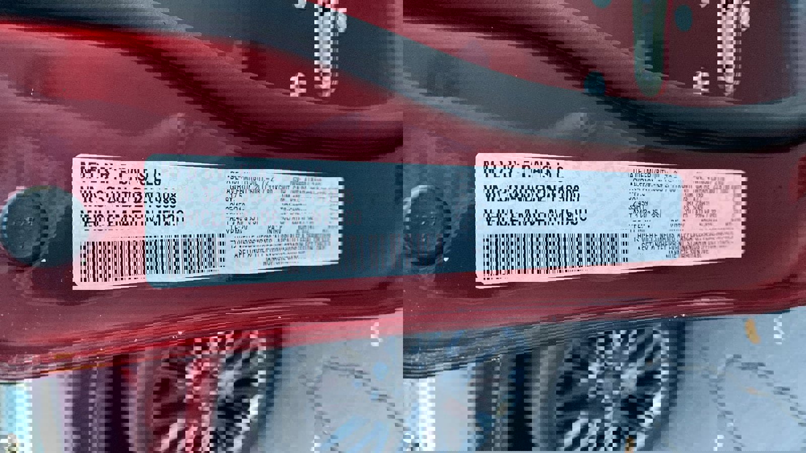 Certified 2022 Jeep Compass High Altitude image 20