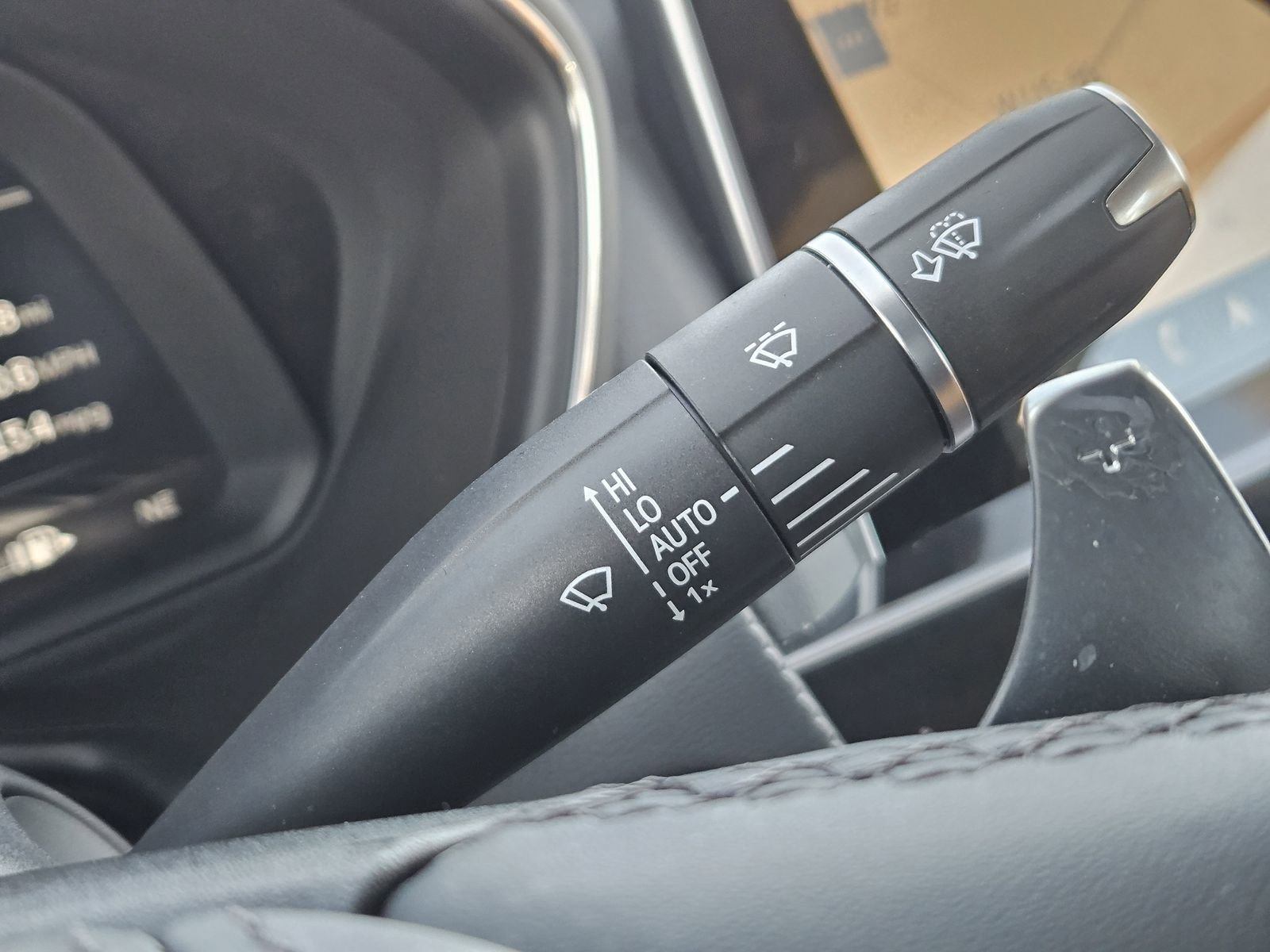 Certified 2024 Cadillac CT5 V Blackwing w/ Super Cruise 2 Package image 28