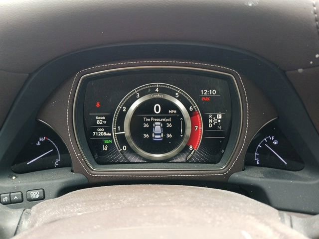 Used 2019 Lexus LS 500 RWD image 21