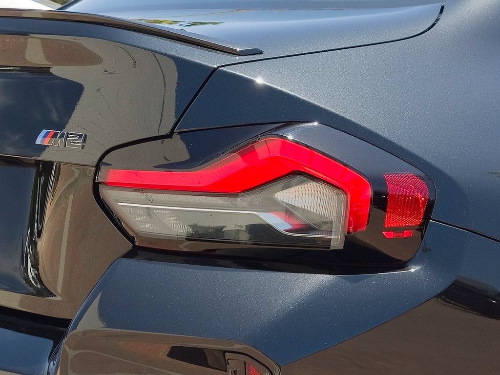 New 2026 BMW M2 w/ Lighting Package RWD image 4