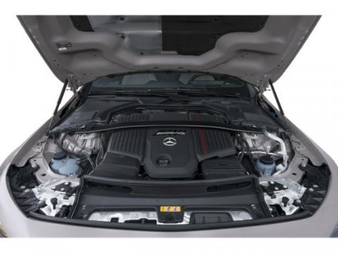 New 2026 Mercedes-Benz CLE 53 AMG 4MATIC Cabriolet image 11