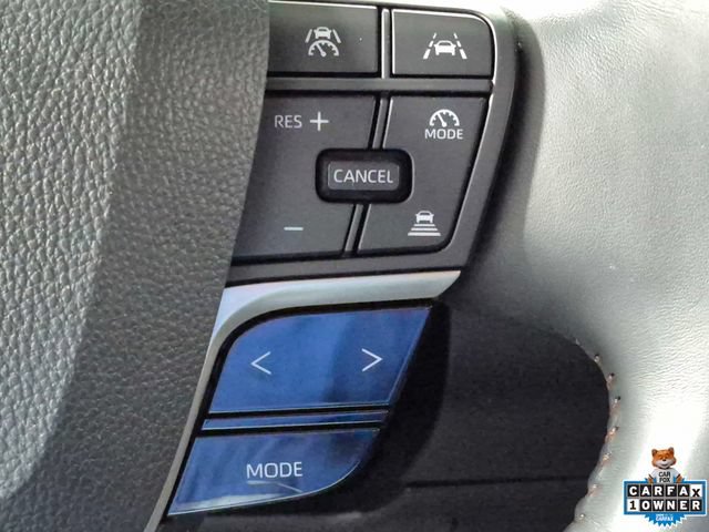 Used 2025 Toyota Camry XLE w/ Premium Plus Package FWD image 13