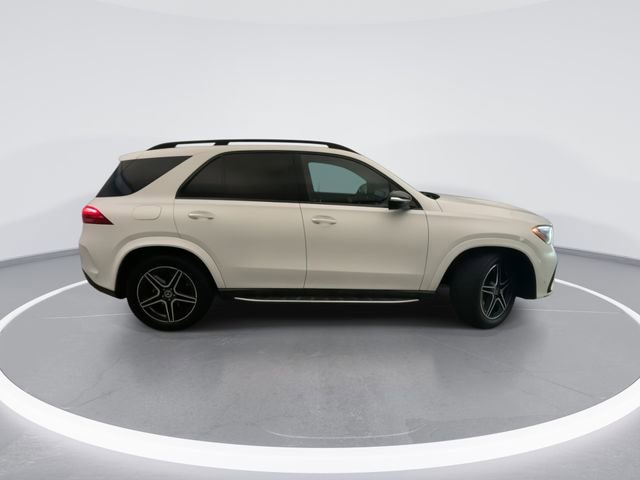 Used 2024 Mercedes-Benz GLE 450e 4MATIC image 5