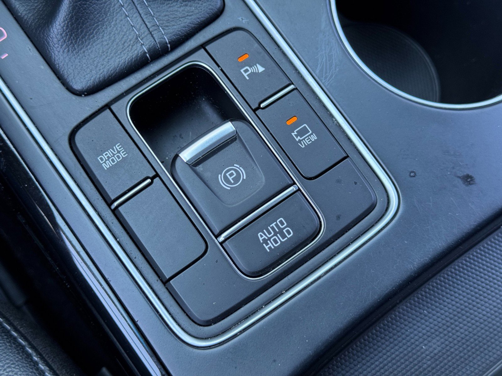 Used 2019 Kia Sorento SX w/ SX Touring Package image 34