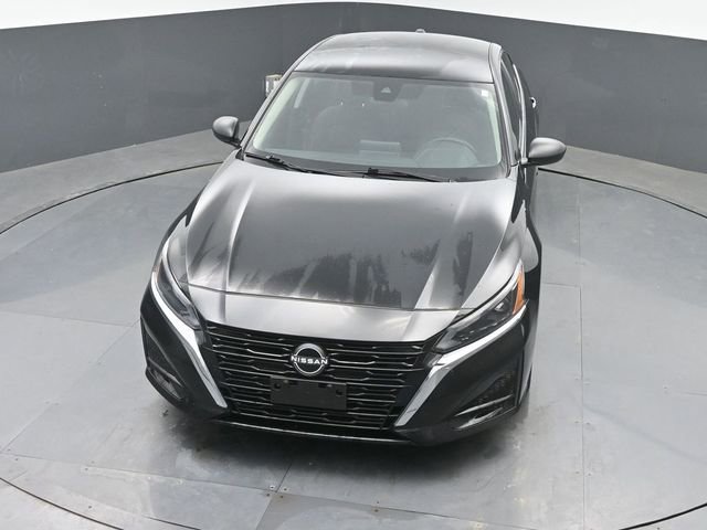 Used 2025 Nissan Altima 2.5 SV image 26