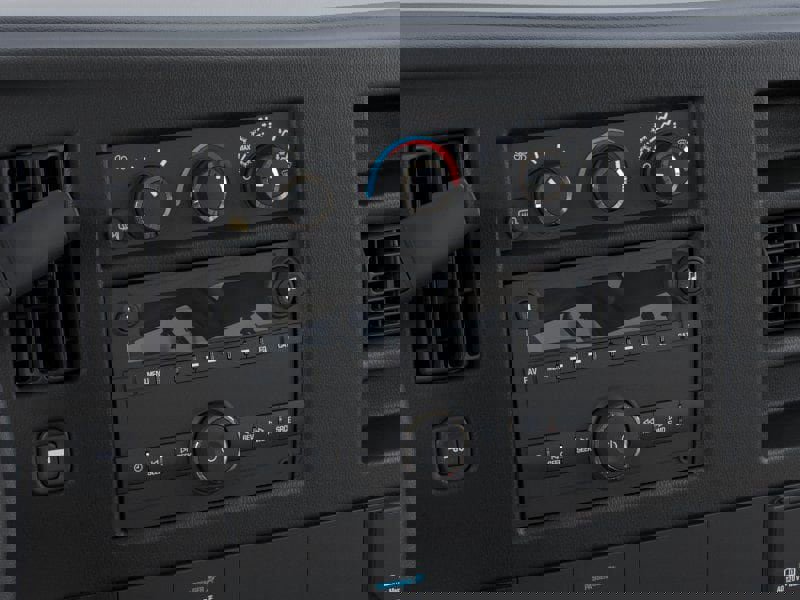 New 2026 GMC Savana 2500 image 20