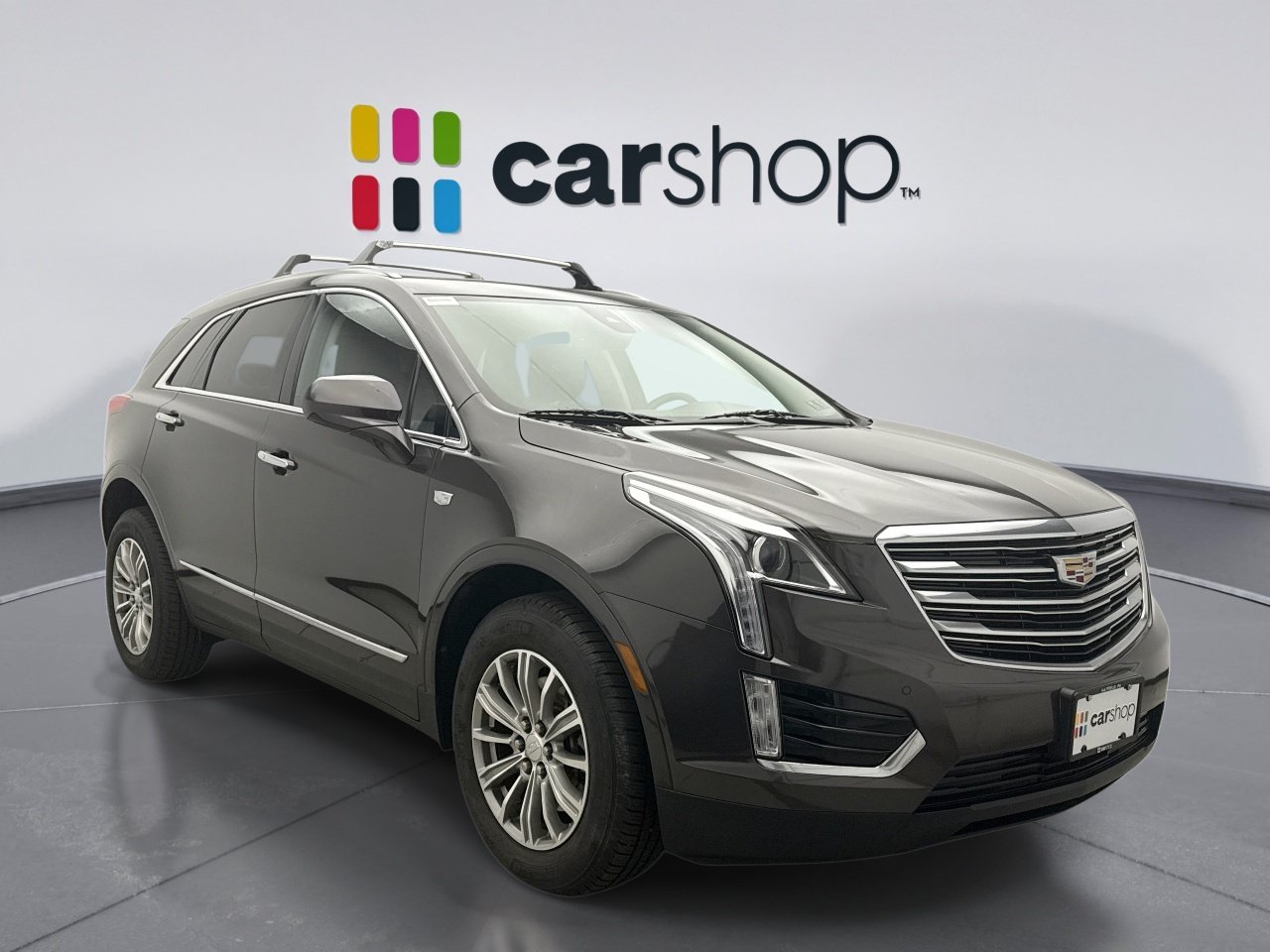 Used 2018 Cadillac XT5 Luxury w/ Driver Awareness Package AWD/4WD image 5
