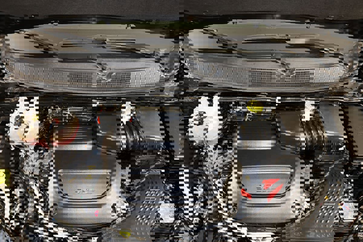 Used 2024 Chrysler Pacifica Touring-L image 36