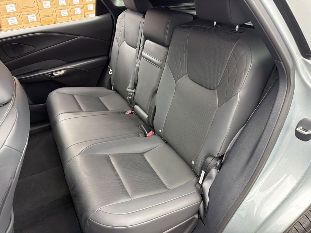 Used 2025 Lexus RX 350 Premium image 20