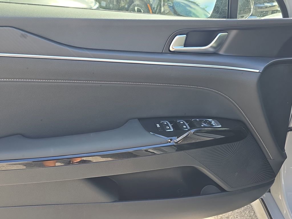 New 2026 Kia K5 GT-Line image 17
