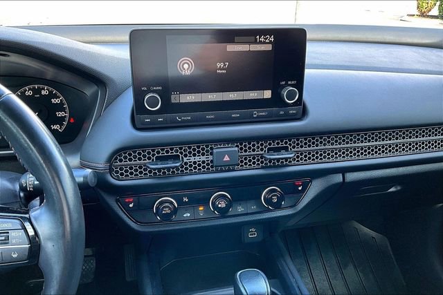 Used 2023 Honda HR-V Sport image 14