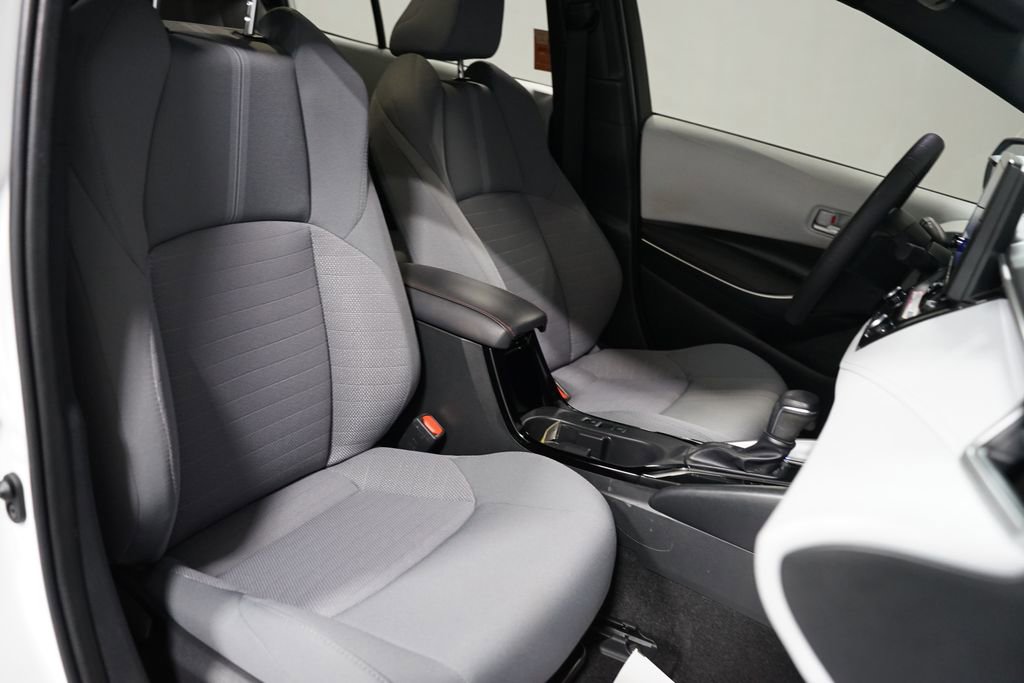 Used 2024 Toyota Corolla SE image 27