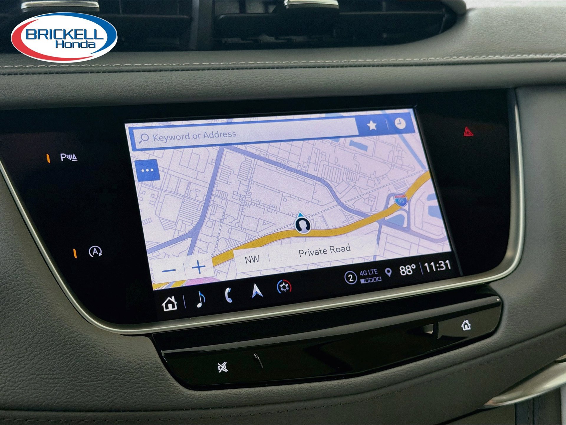 Used 2023 Cadillac XT5 Premium Luxury FWD image 31