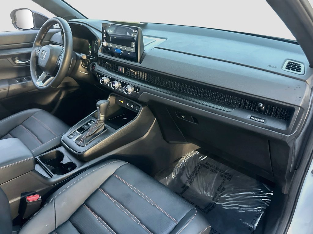 Used 2026 Honda CR-V Sport-L image 28