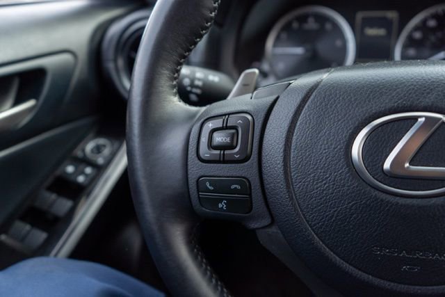 Used 2024 Lexus IS 350 F Sport image 17