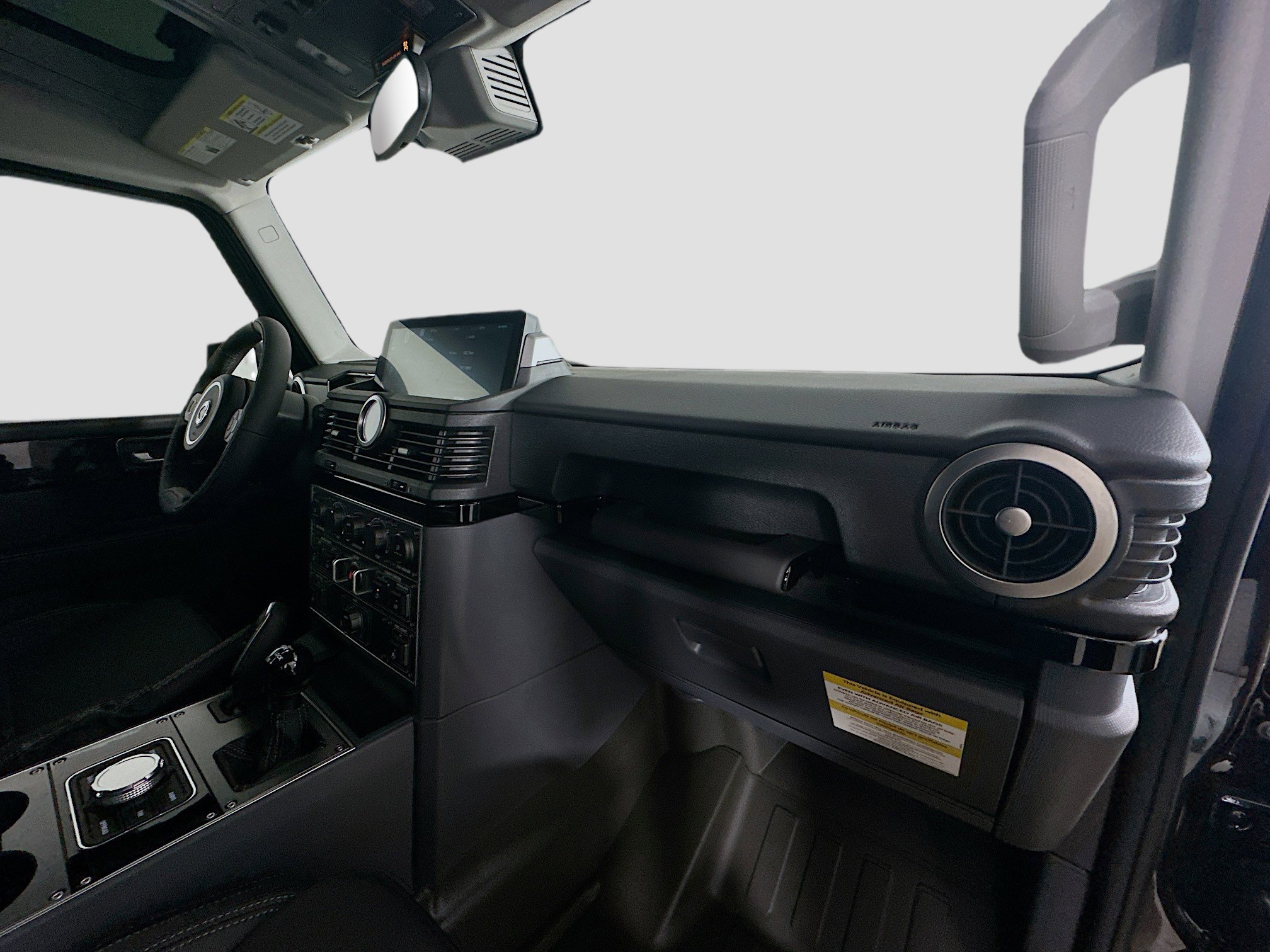 New 2025 INEOS Grenadier image 51