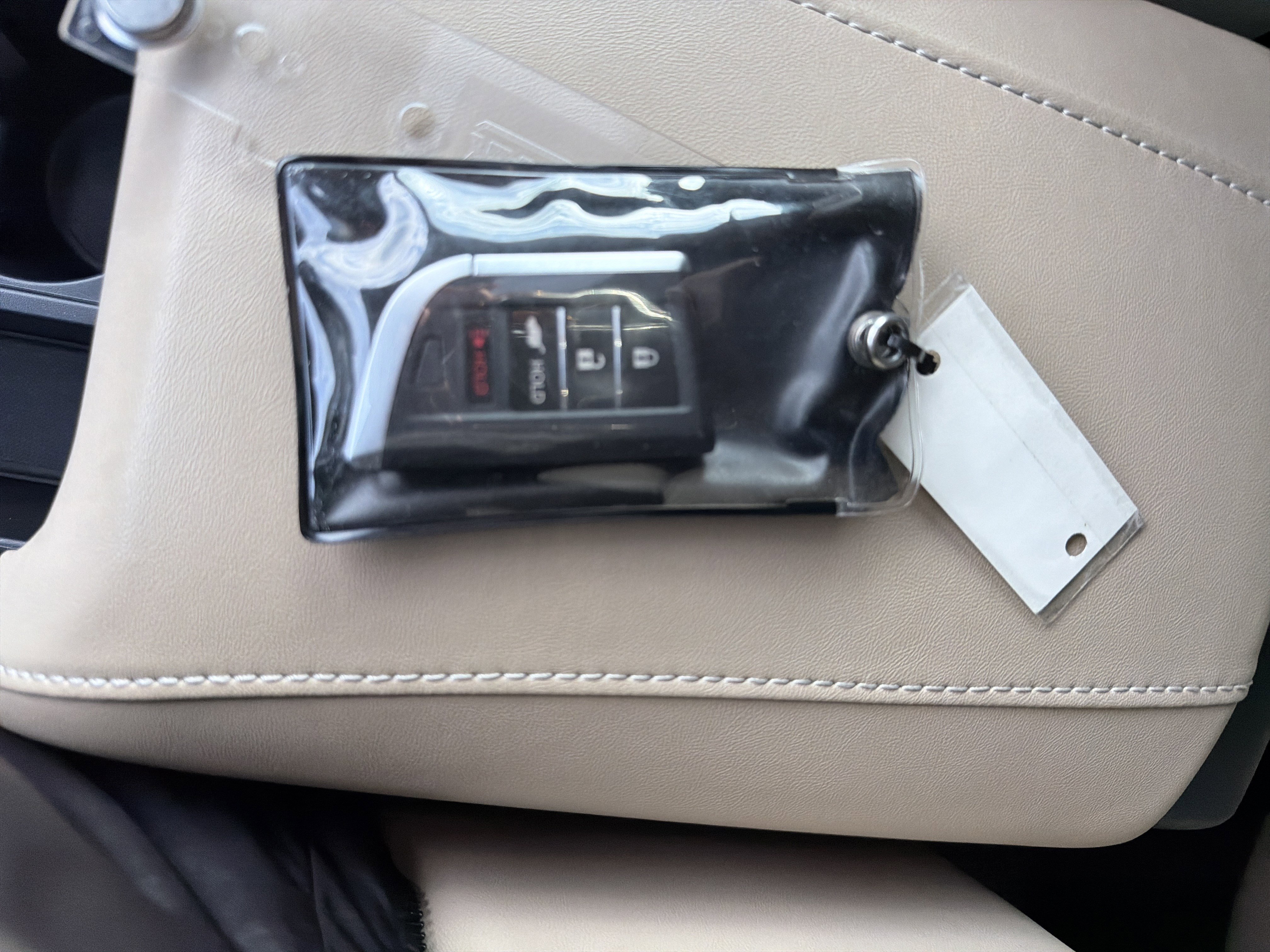 Certified 2023 Acura RDX FWD w/ Technology Package image 36