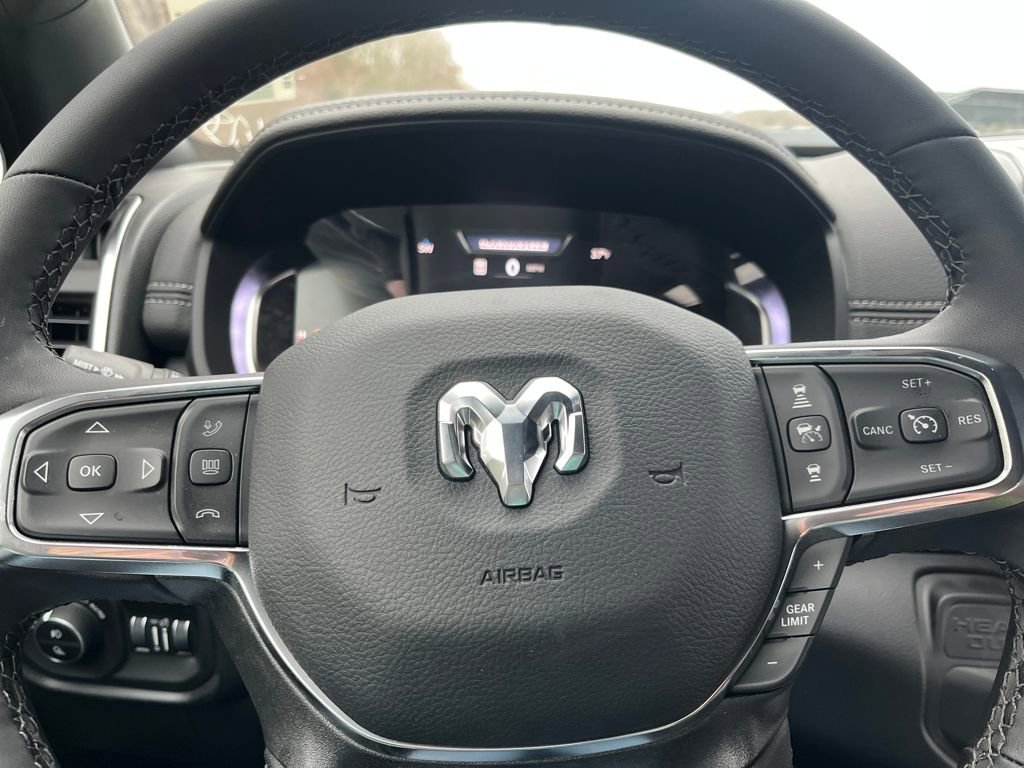 New 2026 RAM 2500 Laramie image 18