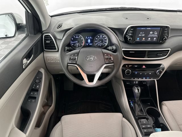 Used 2020 Hyundai Tucson Value AWD/4WD image 8