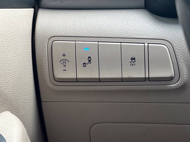Used 2017 Hyundai Tucson SE Plus FWD image 5