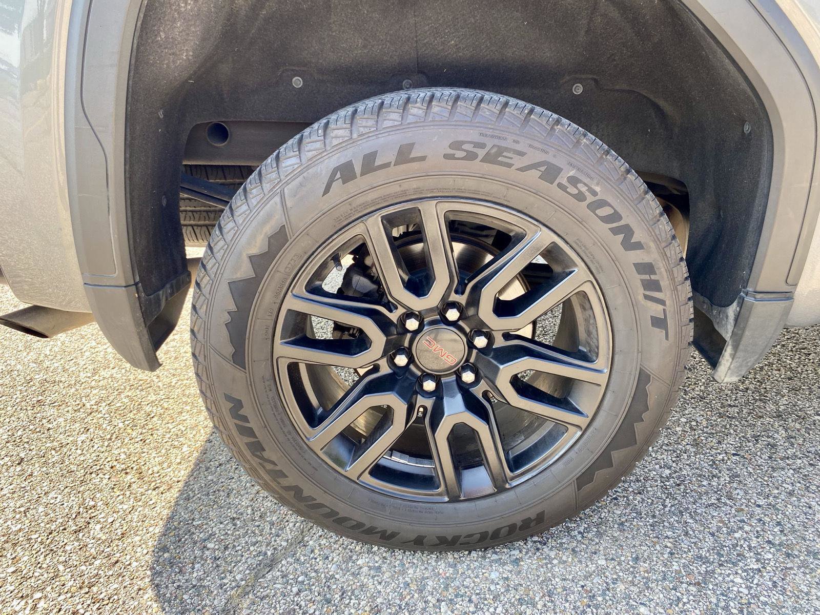 Used 2021 GMC Sierra 1500 Elevation image 38