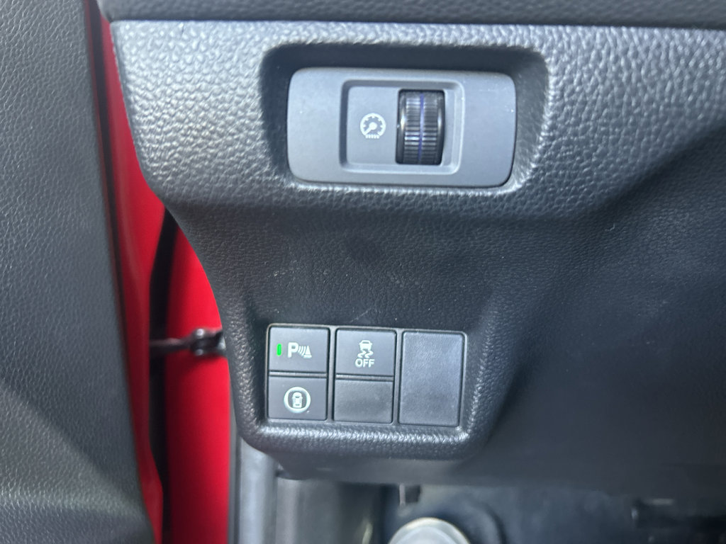 Used 2024 Honda Civic Touring image 19