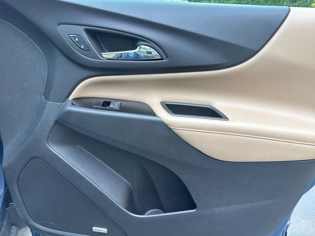 Used 2024 Chevrolet Equinox Premier AWD/4WD image 29