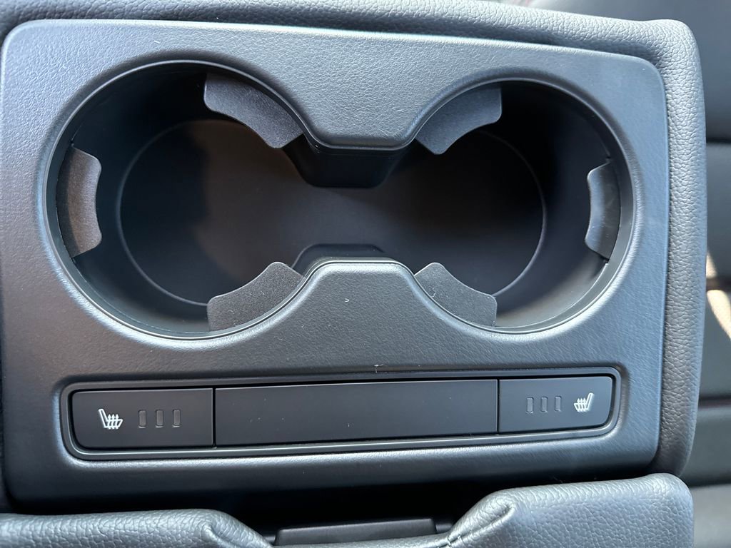 New 2025 MAZDA CX-5 2.5 Turbo image 16
