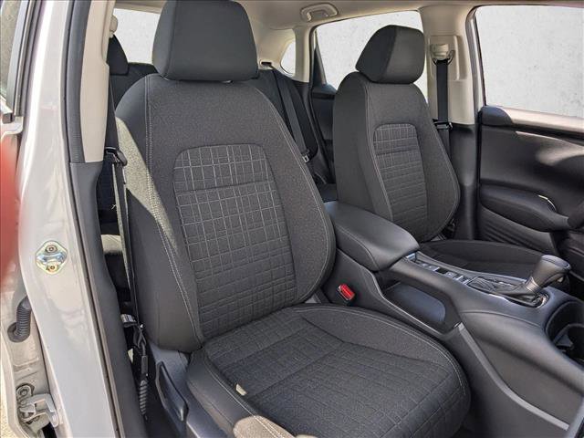 Certified 2023 Honda HR-V LX image 18