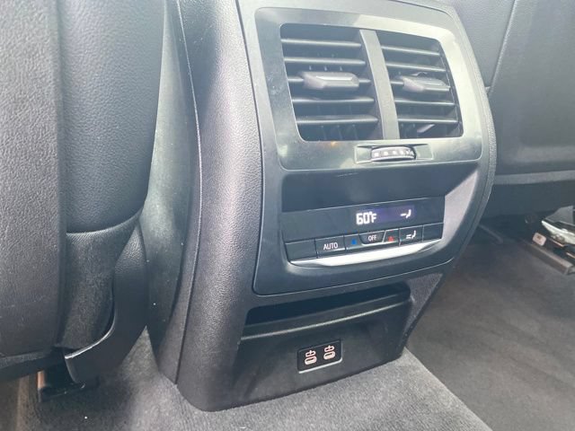 Used 2023 BMW X3 xDrive30i AWD/4WD image 21