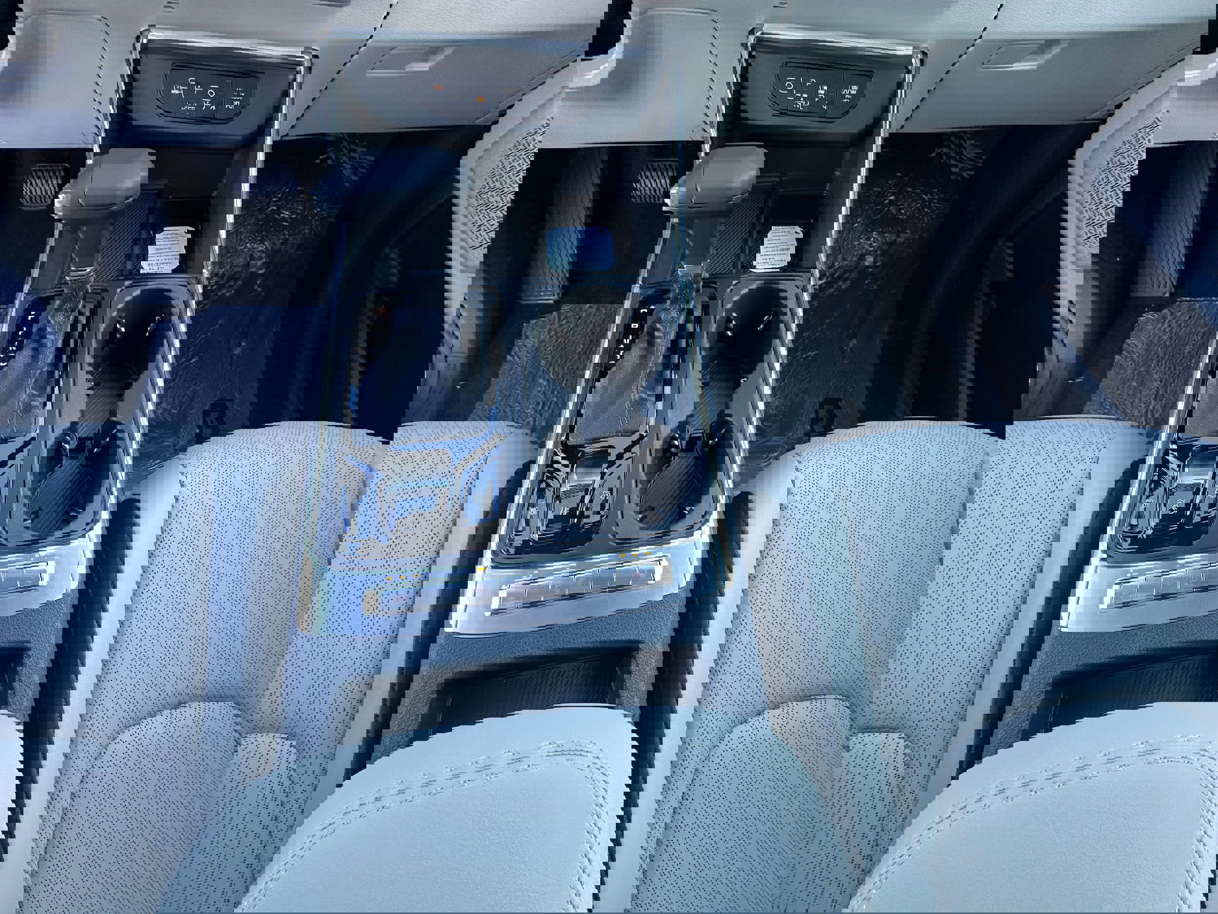 New 2026 Kia Carnival EX image 44