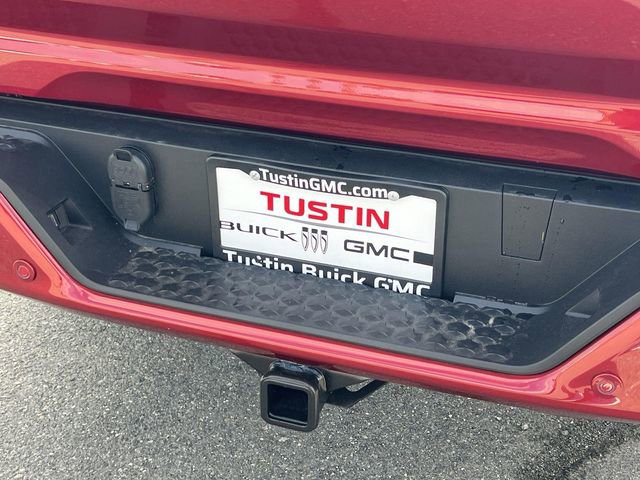 New 2026 GMC Canyon Elevation image 28