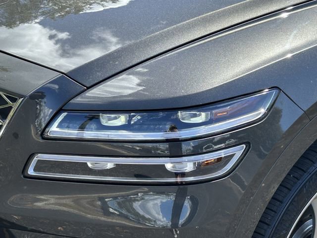 Used 2024 Genesis GV80 3.5T w/ Prestige Package image 13