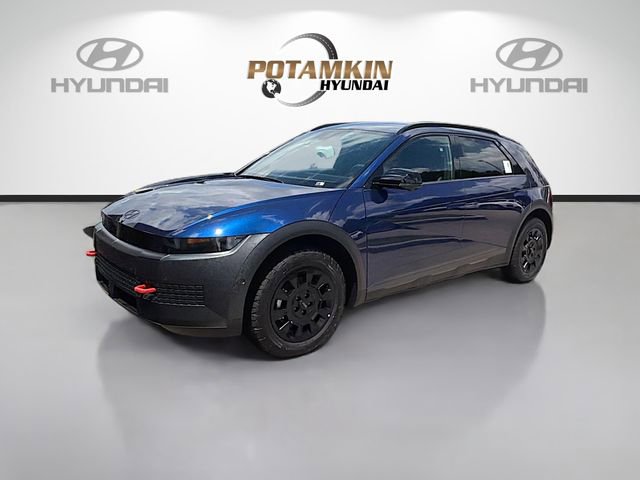 New 2026 Hyundai Ioniq 5 XRT