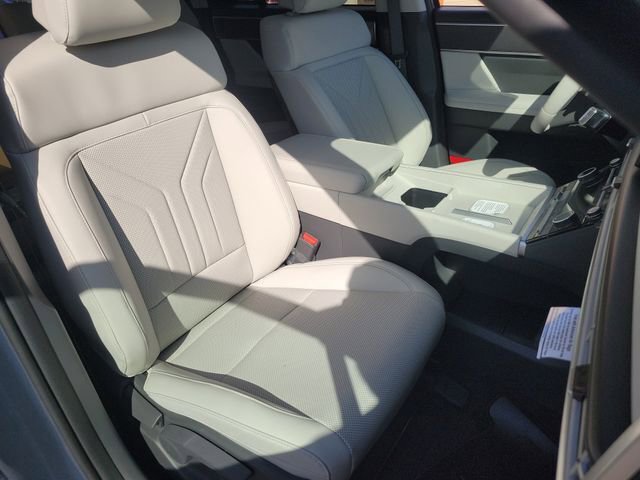 New 2026 Hyundai Santa Fe SEL FWD image 21