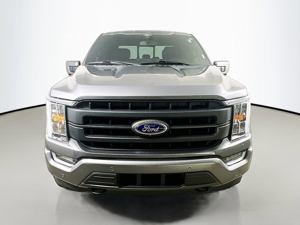 Used 2021 Ford F150 Lariat image 2