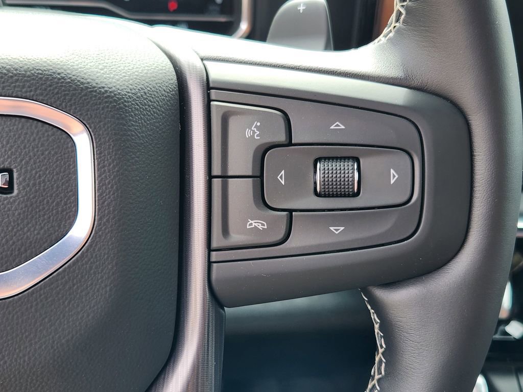 New 2025 GMC Sierra 1500 Denali Ultimate image 9