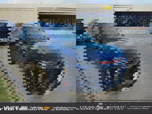 Used 2023 Chevrolet Blazer LT w/ Convenience Package