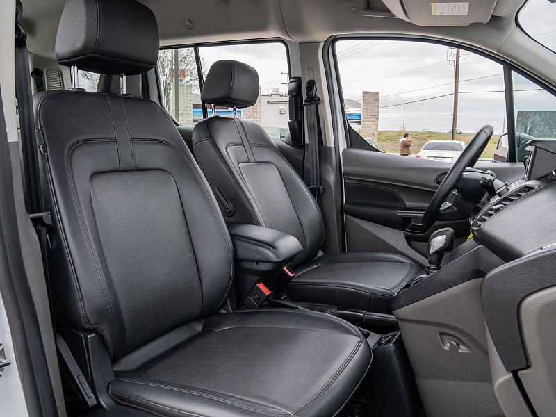 Used 2022 Ford Transit Connect XL image 18