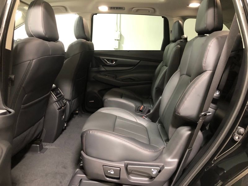 New 2026 Subaru Ascent Limited Bronze image 20