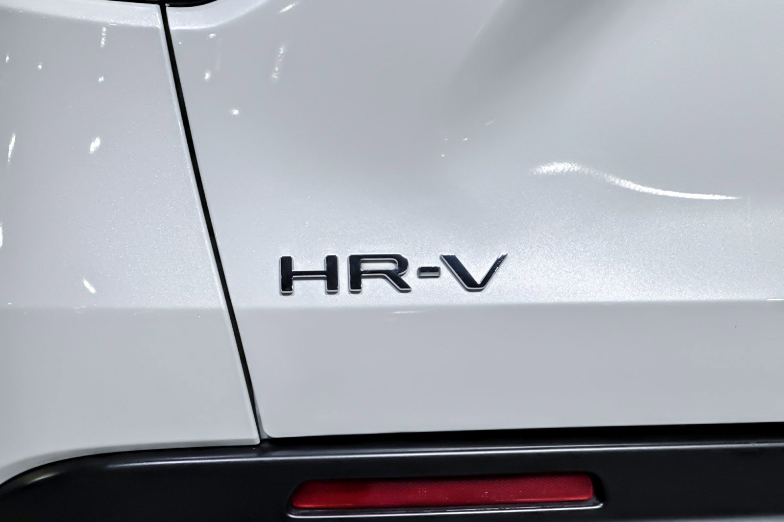 Used 2023 Honda HR-V LX image 23