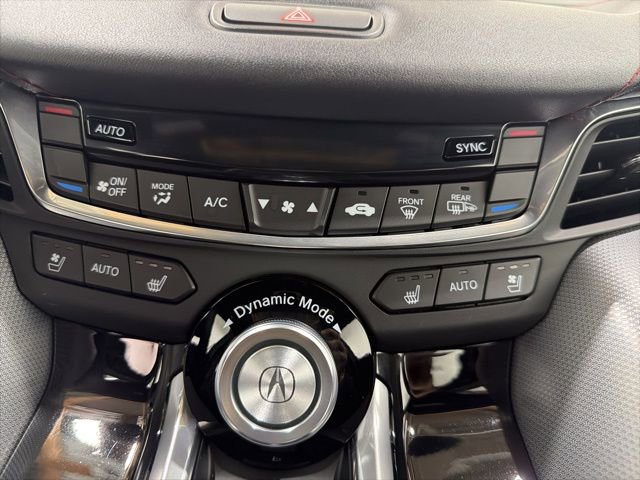 Certified 2022 Acura TLX w/ A-SPEC Pkg image 36