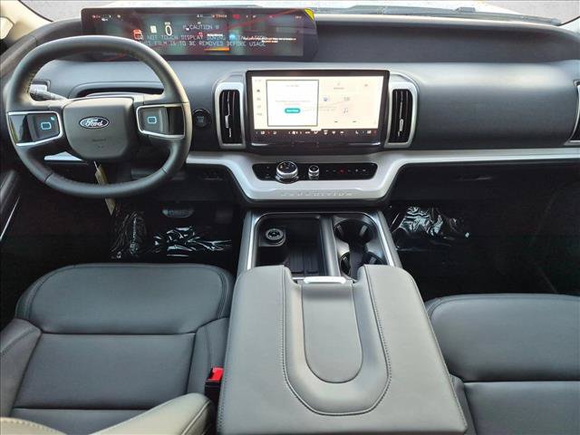 New 2026 Ford Expedition Active RWD image 13
