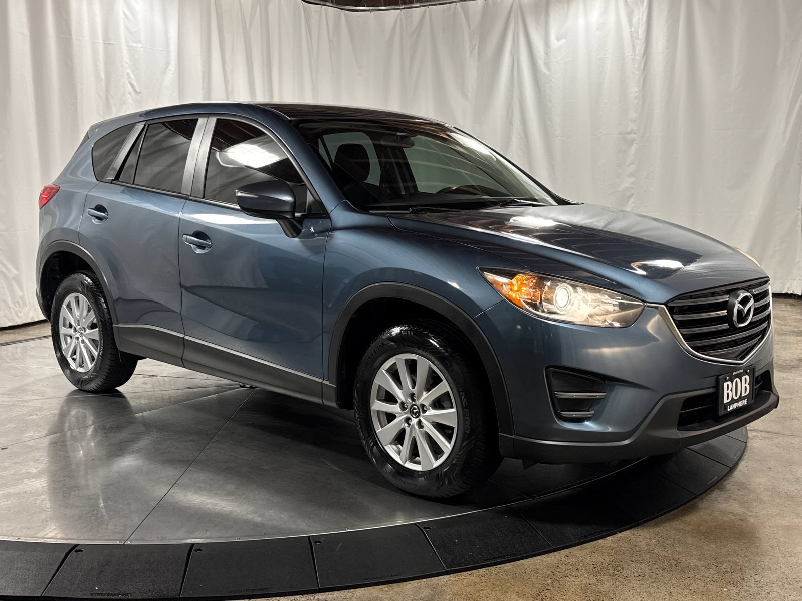 Used 2016 MAZDA CX-5 Sport FWD image 7