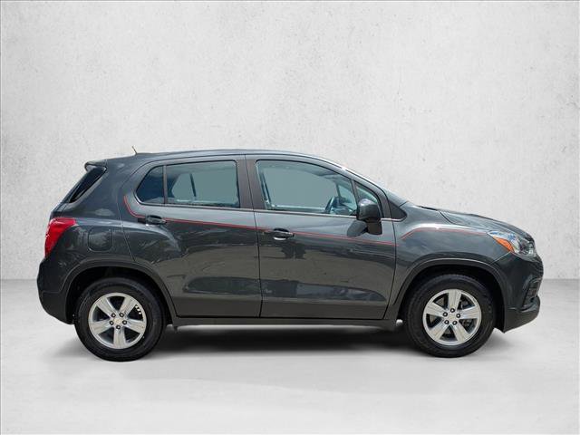 Used 2019 Chevrolet Trax LS image 4
